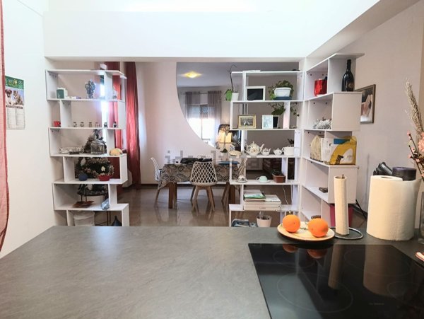 appartamento in vendita a Chieti in zona Tricalle