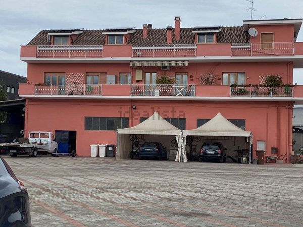 appartamento in vendita a Chieti