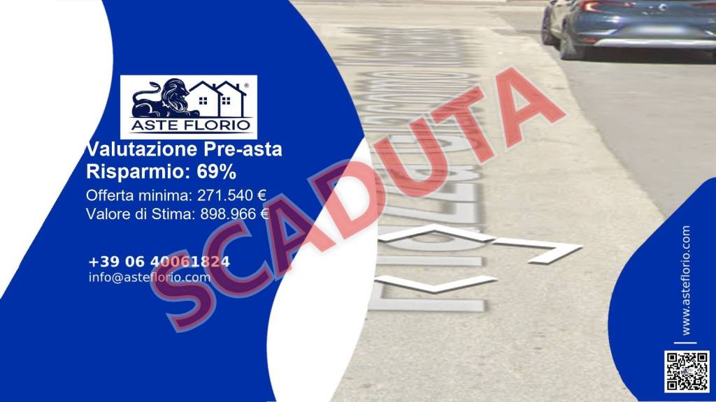 negozio in vendita a Chieti