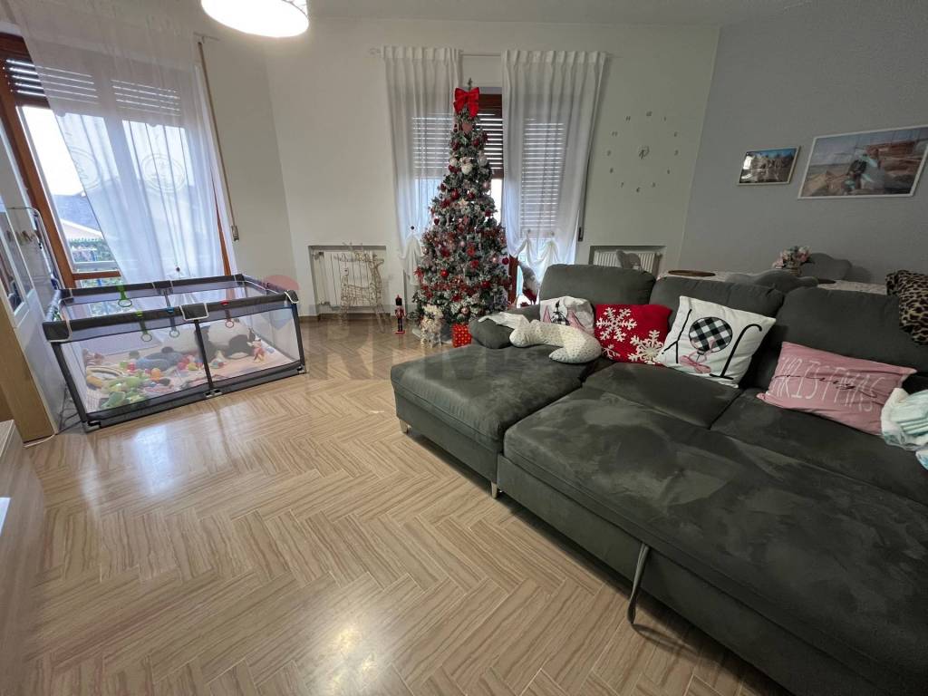 appartamento in vendita a Chieti in zona Centro Città