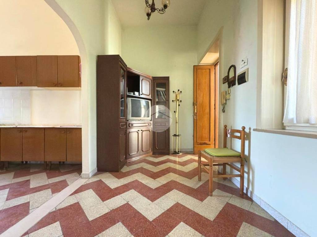 appartamento in vendita a Chieti in zona Chieti Scalo