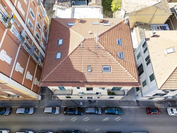 appartamento in vendita a Chieti