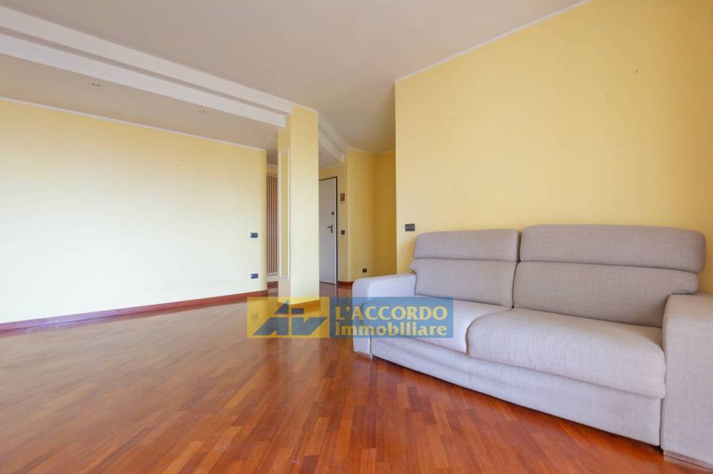 appartamento in vendita a Chieti in zona Chieti Scalo