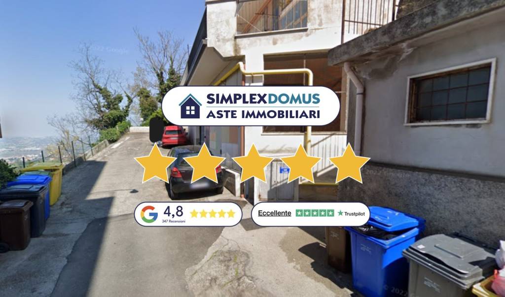 appartamento in vendita a Chieti in zona Madonna degli Angeli