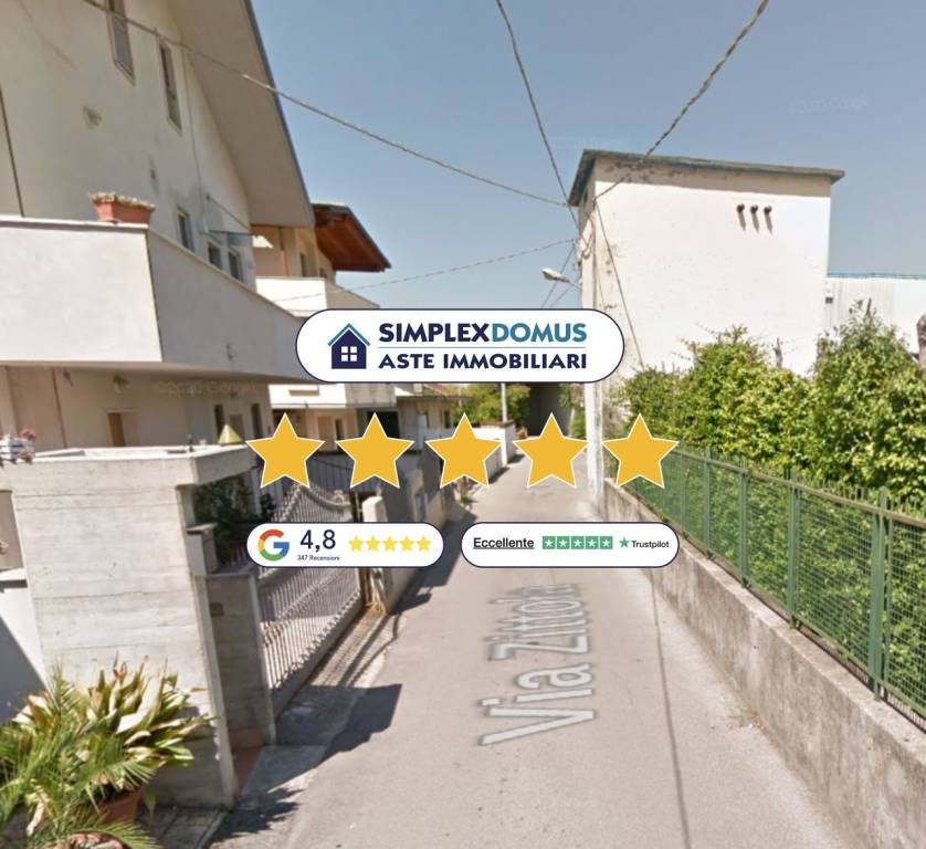 appartamento in vendita a Chieti in zona Chieti Scalo