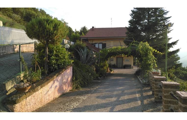 casa indipendente in vendita a Chieti in zona Chieti Scalo
