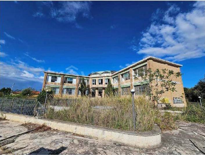 terreno edificabile in vendita a Chieti in zona San Salvatore