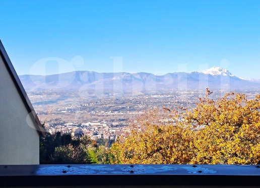 appartamento in vendita a Chieti