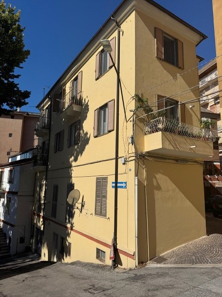 appartamento in vendita a Chieti