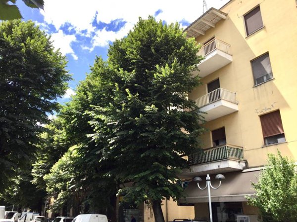appartamento in vendita a Chieti in zona Chieti Scalo