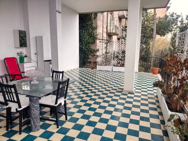 appartamento in vendita a Chieti in zona Centro Città