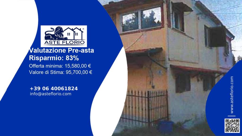 locale commerciale in vendita a Chieti in zona Colle San Paolo