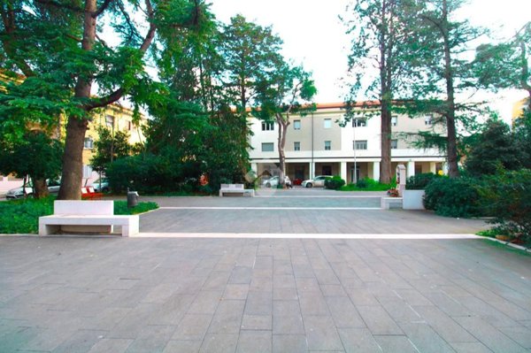 appartamento in vendita a Chieti in zona Chieti Scalo