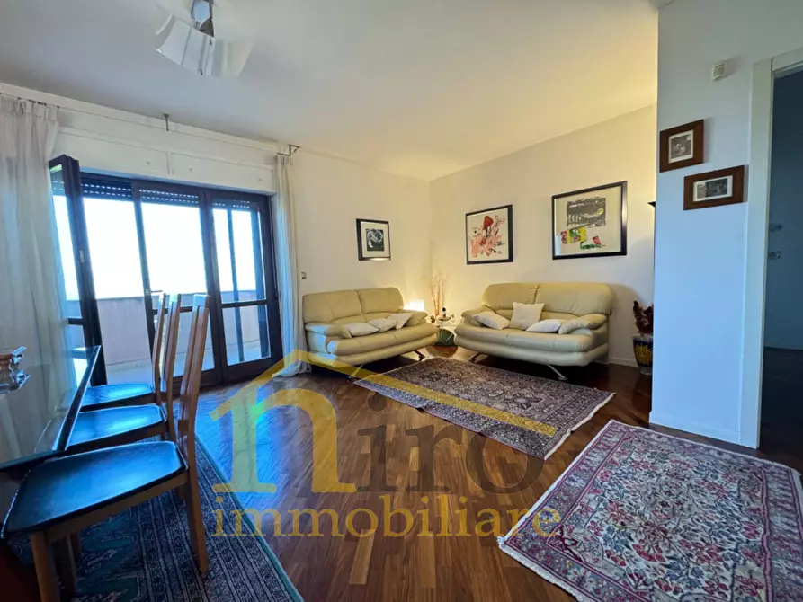 appartamento in vendita a Chieti in zona Tricalle