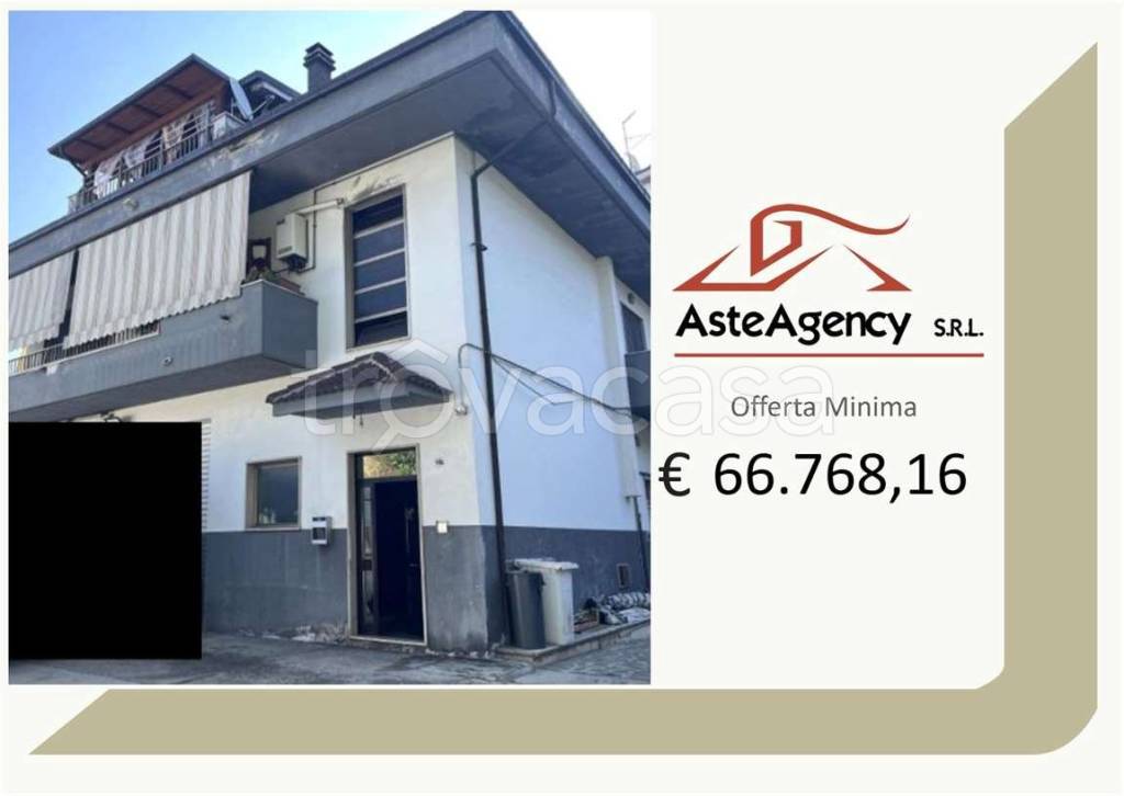 appartamento in vendita a Chieti in zona Chieti Scalo