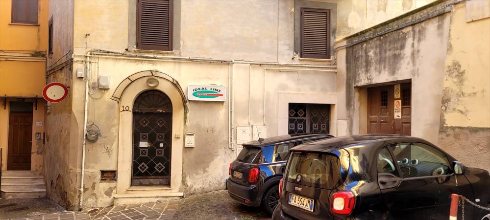 locale commerciale in vendita a Chieti in zona Centro Città