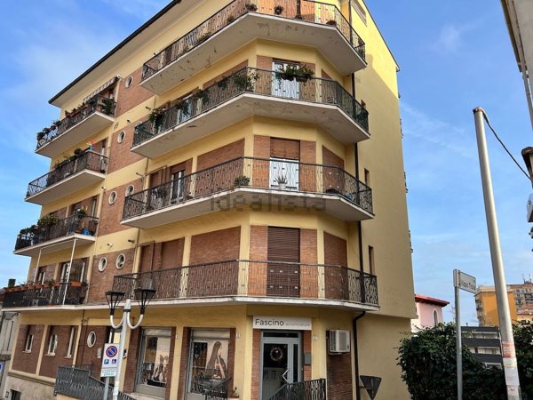 appartamento in vendita a Chieti in zona Centro Città