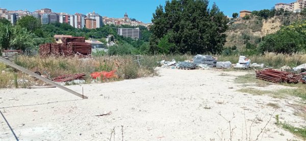 terreno agricolo in vendita a Chieti