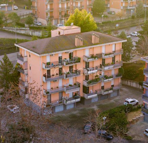 appartamento in vendita a Chieti