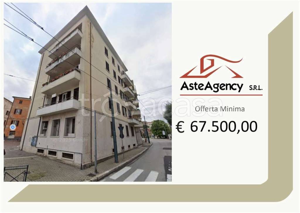 appartamento in vendita a Chieti