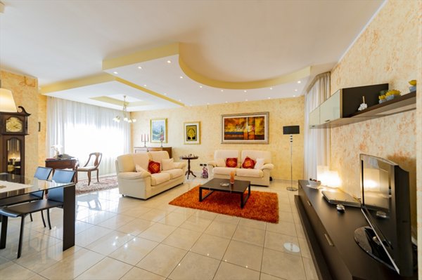 appartamento in vendita a Chieti