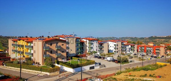 appartamento in vendita a Chieti