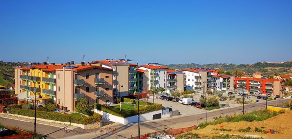 appartamento in vendita a Chieti