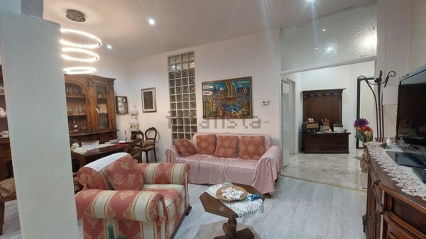 appartamento in vendita a Chieti in zona Viale Amendola