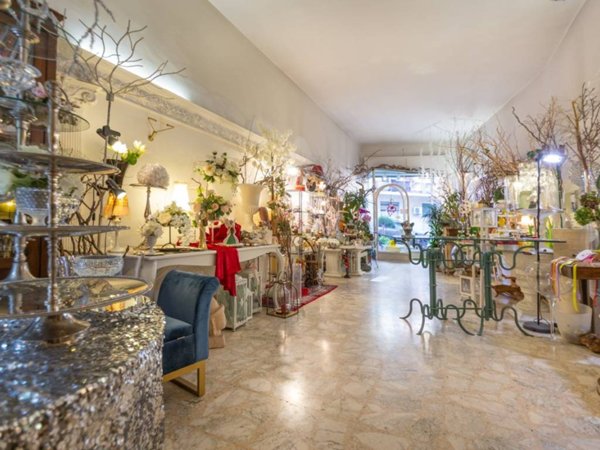 negozio in vendita a Chieti in zona Centro Città