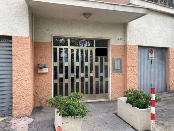 appartamento in vendita a Chieti