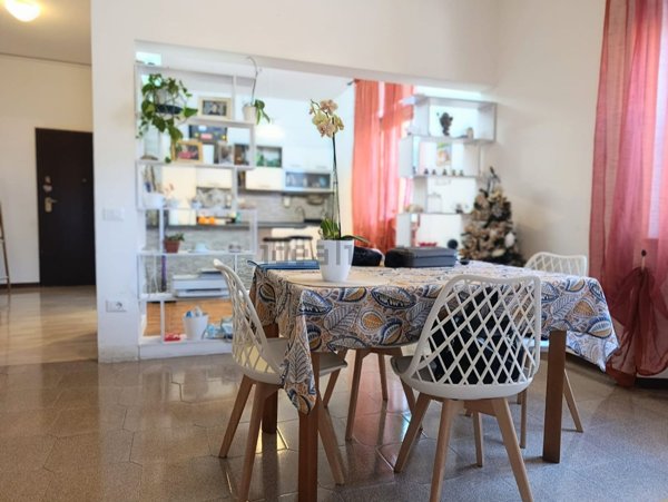 appartamento in vendita a Chieti in zona Tricalle