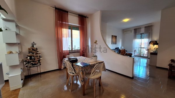 appartamento in vendita a Chieti in zona Tricalle