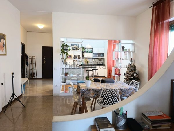 appartamento in vendita a Chieti in zona Tricalle