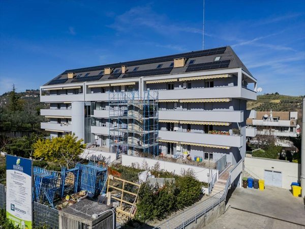 appartamento in vendita a Chieti