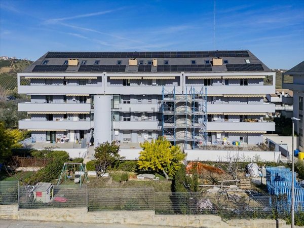 appartamento in vendita a Chieti