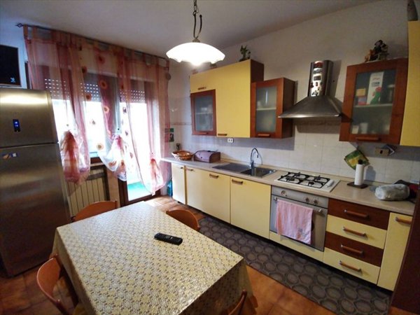 appartamento in vendita a Chieti