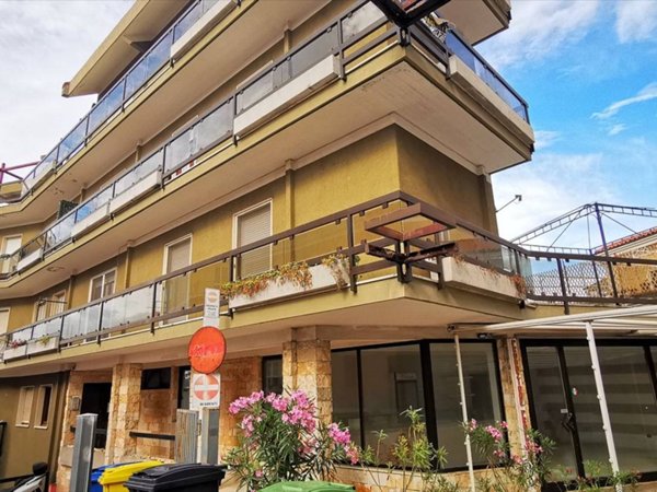 appartamento in vendita a Chieti