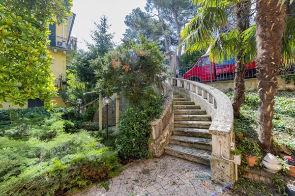 appartamento in vendita a Chieti in zona Viale Amendola