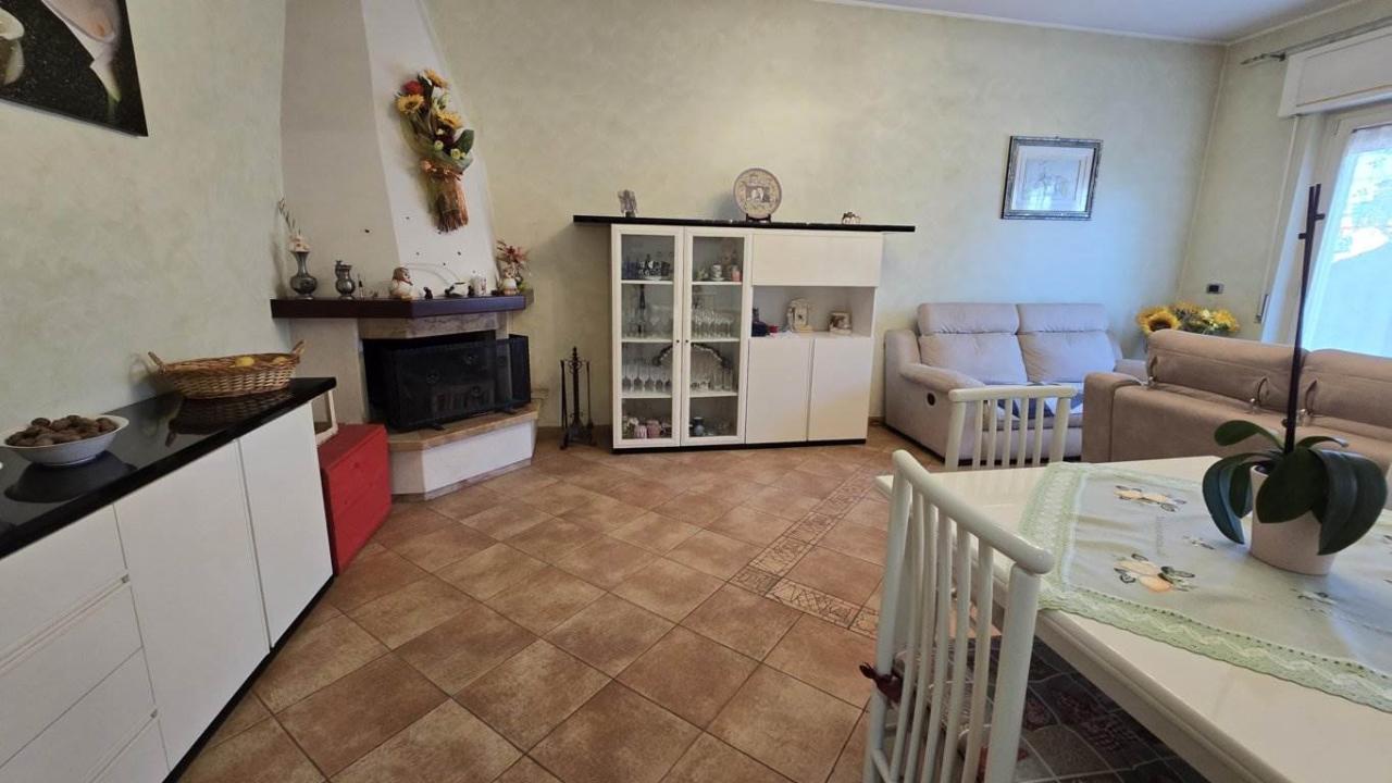 appartamento in vendita a Chieti