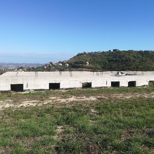 casale in vendita a Chieti in zona Fasoli