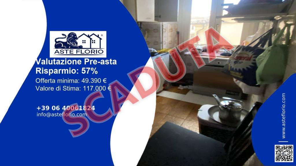 appartamento in vendita a Chieti