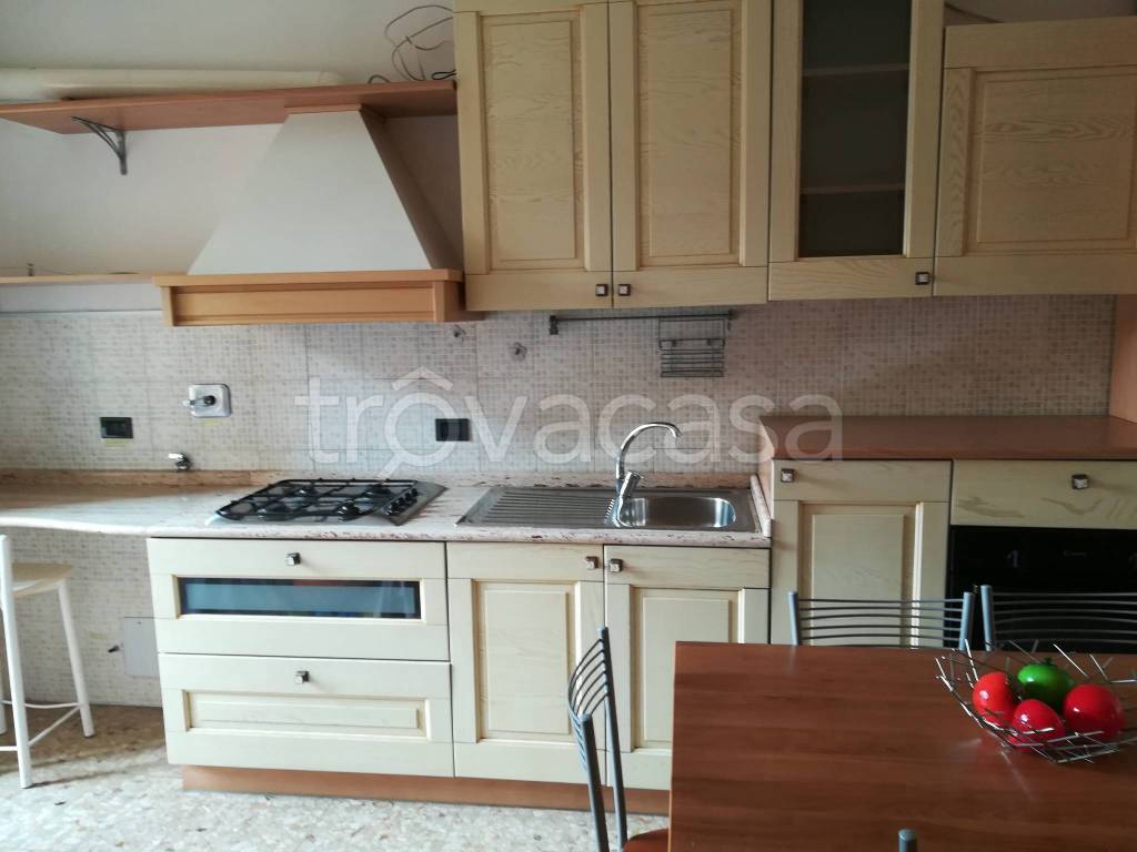 appartamento in vendita a Chieti in zona Chieti Scalo