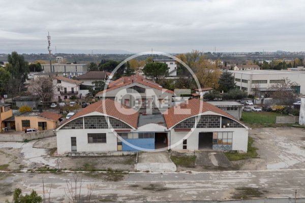 casa indipendente in vendita a Chieti in zona Chieti Scalo