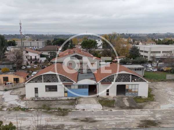 casa indipendente in vendita a Chieti in zona Chieti Scalo