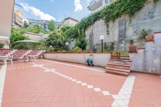 appartamento in vendita a Chieti