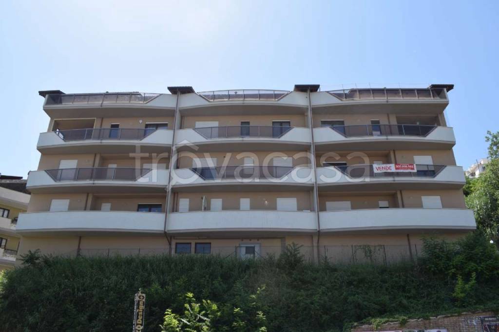 appartamento in vendita a Chieti in zona Chieti Scalo