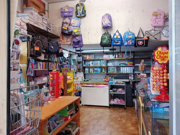 negozio in vendita a Chieti in zona Chieti Scalo