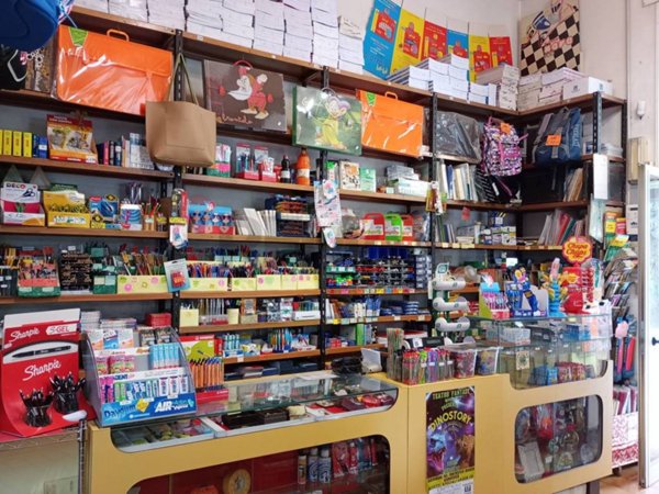 negozio in vendita a Chieti in zona Chieti Scalo