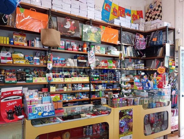 negozio in vendita a Chieti in zona Chieti Scalo