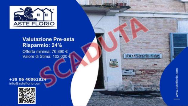 appartamento in vendita a Chieti